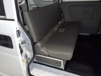 Suzuki EVERY лот № 50 оценка R  с аукциона в Японии 4