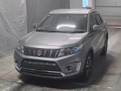 Suzuki ESCUDO