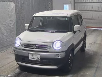 Suzuki XBEE