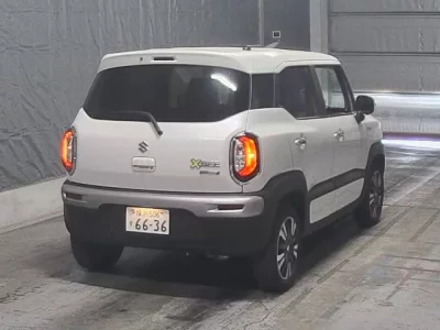 Suzuki XBEE