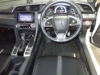 Honda CIVIC лот № 1499 оценка 4  с аукциона в Японии 3