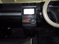 Daihatsu MOVE CONTE лот № 1489 оценка 3.5  с аукциона в Японии 3