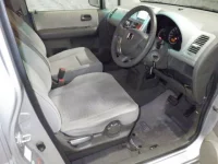 Honda MOBILIO лот № 1482 оценка 3.5  с аукциона в Японии 2