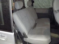 Honda MOBILIO лот № 1482 оценка 3.5  с аукциона в Японии 4