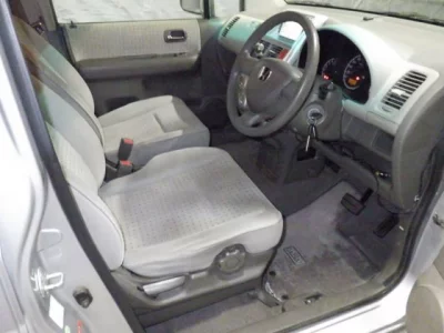 Honda Mobilio