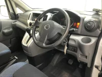 Nissan NV200 лот № 6022 оценка 3.5  с аукциона в Японии 5