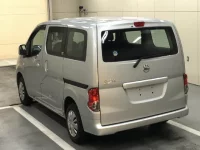Nissan NV200 лот № 6022 оценка 3.5  с аукциона в Японии 1