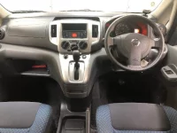 Nissan NV200 лот № 6022 оценка 3.5  с аукциона в Японии 4