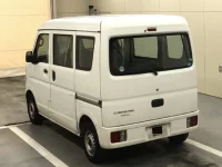 Mitsubishi MINICAB VAN лот № 2315 оценка 3.5  с аукциона в Японии 1