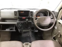Mitsubishi MINICAB VAN лот № 2315 оценка 3.5  с аукциона в Японии 4