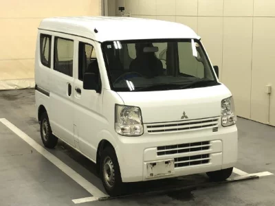 Mitsubishi MINICAB VAN
