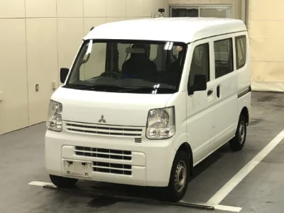 Mitsubishi MINICAB VAN