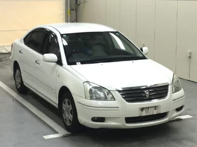 Toyota PREMIO
