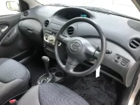Toyota VITZ лот № 6096 оценка R  с аукциона в Японии 5
