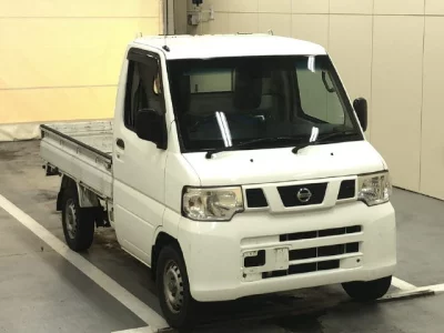 Nissan CLIPPER TRUCK