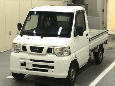 Nissan CLIPPER TRUCK