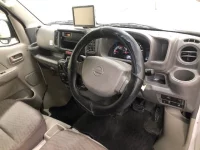 Nissan CLIPPER VAN лот № 2328 оценка 3.5  с аукциона в Японии 5