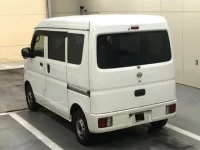 Nissan CLIPPER VAN лот № 2328 оценка 3.5  с аукциона в Японии 1