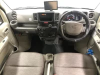 Nissan CLIPPER VAN лот № 2328 оценка 3.5  с аукциона в Японии 4