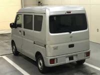 Nissan CLIPPER VAN лот № 2316 оценка 3.5  с аукциона в Японии 1