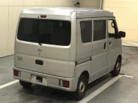 Nissan CLIPPER VAN лот № 2316 оценка 3.5  с аукциона в Японии 3