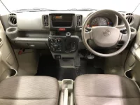 Nissan CLIPPER VAN лот № 2316 оценка 3.5  с аукциона в Японии 4