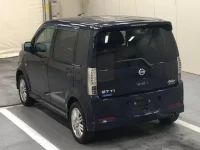 Nissan OTTI лот № 1065 оценка 4  с аукциона в Японии 1