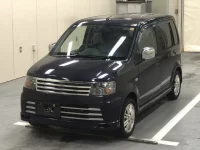 Nissan OTTI лот № 1065 оценка 4  с аукциона в Японии 2