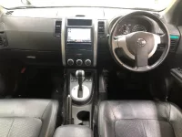 Nissan X-TRAIL лот № 3003 оценка 3.5  с аукциона в Японии 4