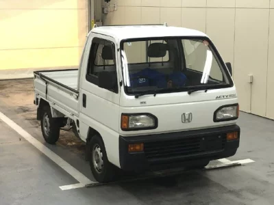 Honda ACTY TRUCK