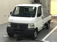 Honda ACTY TRUCK лот № 1032 оценка R  с аукциона в Японии 2