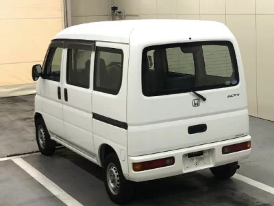 Honda ACTY VAN