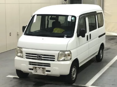 Honda ACTY VAN