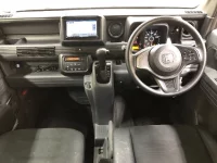 Honda N VAN лот № 2317 оценка 3.5  с аукциона в Японии 4