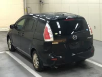 Mazda PREMACY лот № 1030 оценка 3.5  с аукциона в Японии 1