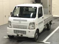 Mazda SCRUM TRUCK лот № 1068 оценка 3.5  с аукциона в Японии 2