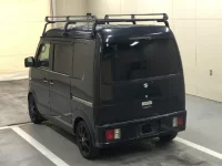 Suzuki EVERY лот № 1002 оценка 3.5  с аукциона в Японии 1