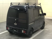 Suzuki EVERY лот № 1002 оценка 3.5  с аукциона в Японии 3