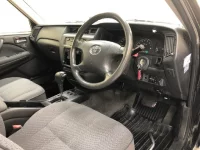 Toyota CROWN COMFORT лот № 2330 оценка 3.5  с аукциона в Японии 5