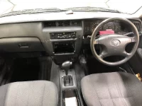 Toyota CROWN COMFORT лот № 2330 оценка 3.5  с аукциона в Японии 4