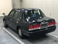 Toyota CROWN COMFORT лот № 2333 оценка R  с аукциона в Японии 1