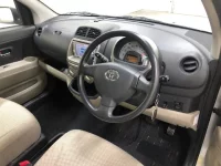 Toyota PASSO лот № 6098 оценка R  с аукциона в Японии 5