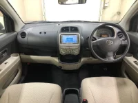 Toyota PASSO лот № 6098 оценка R  с аукциона в Японии 4