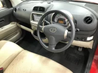 Toyota PASSO лот № 2318 оценка 3.5  с аукциона в Японии 5