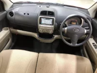 Toyota PASSO лот № 2318 оценка 3.5  с аукциона в Японии 4