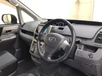 Toyota NOAH лот № 6011 оценка 3.5  с аукциона в Японии 5