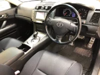 Toyota MARK X лот № 6060 оценка R  с аукциона в Японии 5