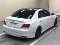 Toyota MARK X лот № 6060 оценка R  с аукциона в Японии 3