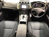 Toyota MARK X лот № 6060 оценка R  с аукциона в Японии 4