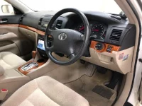 Toyota MARK II лот № 3023 оценка 3.5  с аукциона в Японии 5